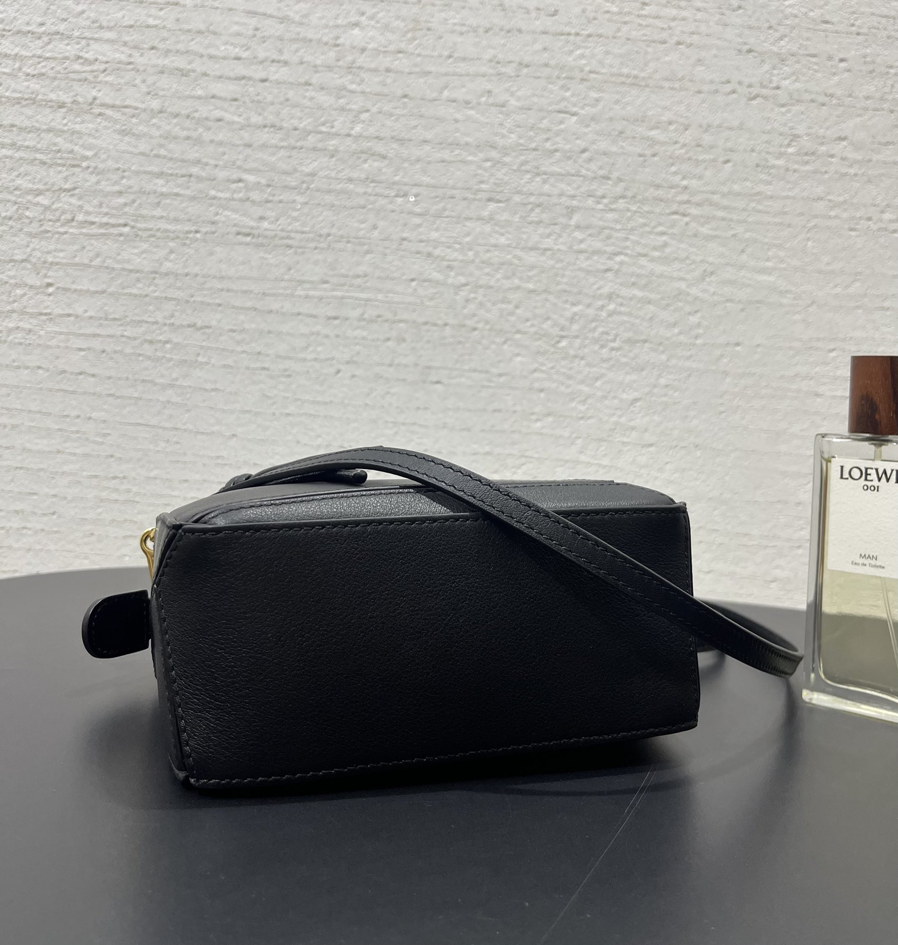 Lowee Puzzle Mini Bag-18*11*7.5CM