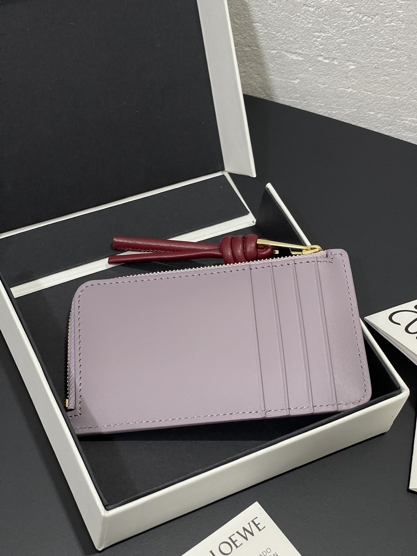 Lowee Pouch-13.5✕7CM