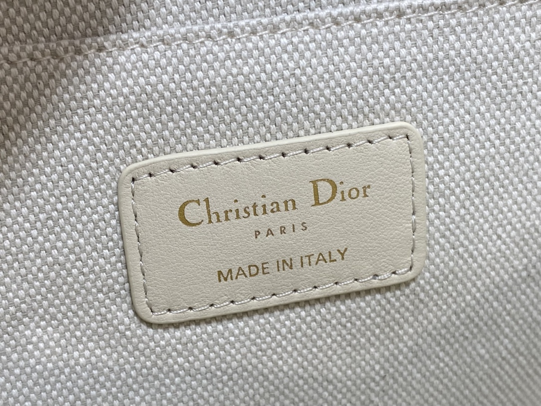 Di0r Bobby East-West Bag-22*6*17CM