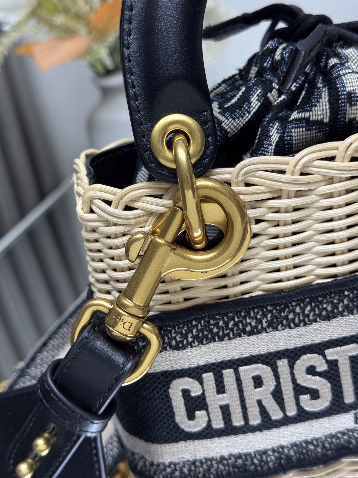 Lady Diro Mini-17*15*7CM