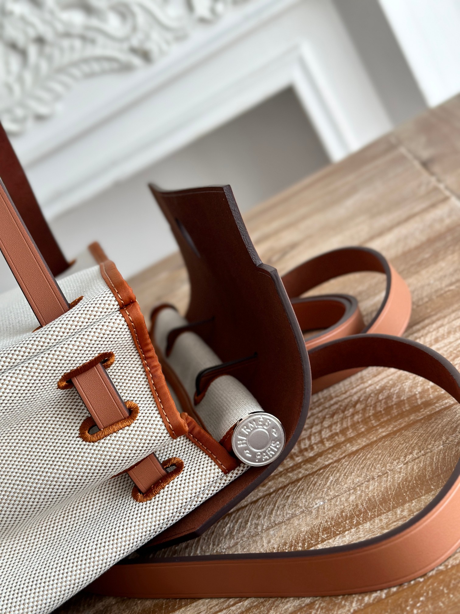 H**me5 Herbag-30*35*12CM