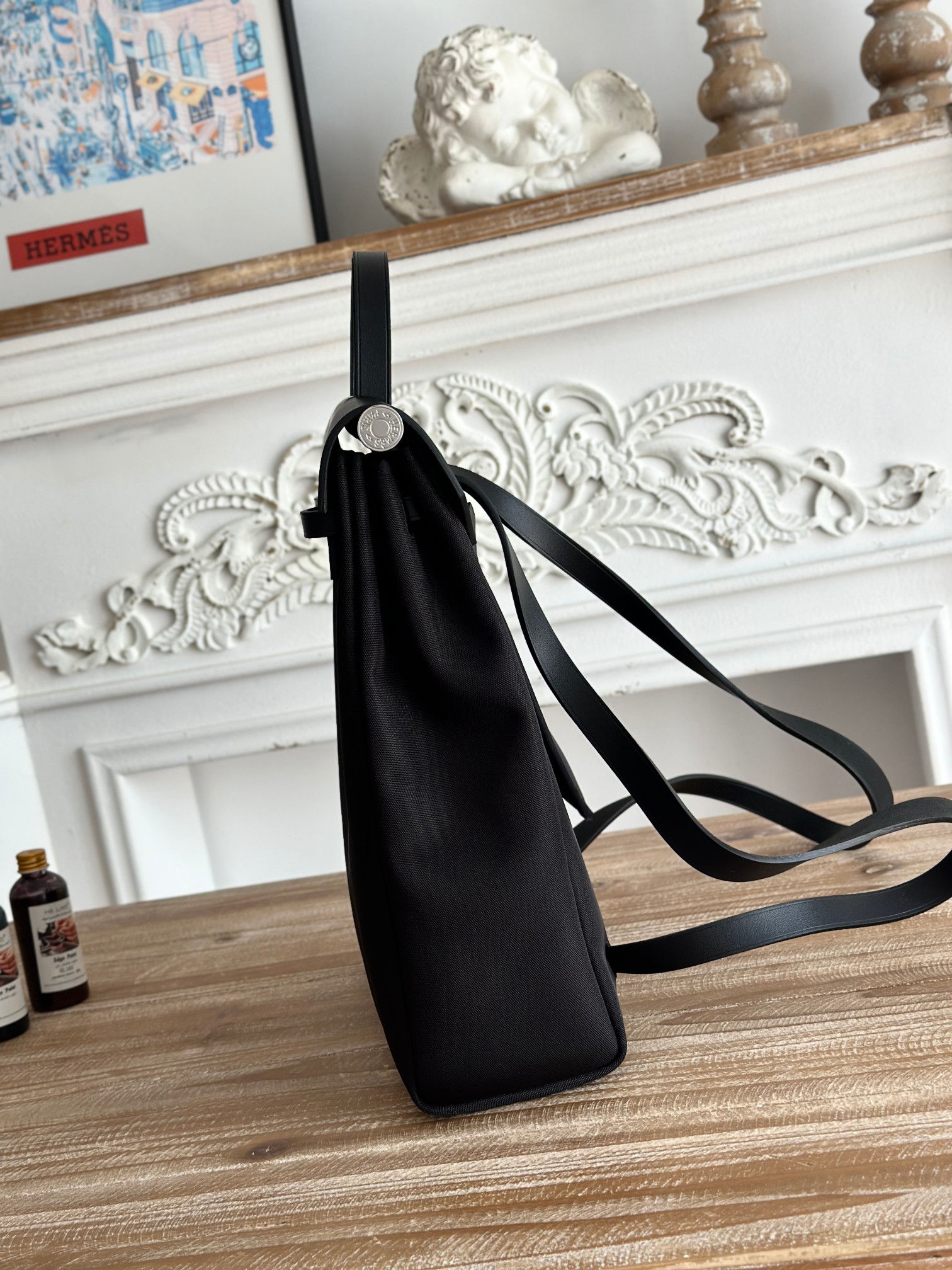 H**me5 Herbag-30*35*12CM