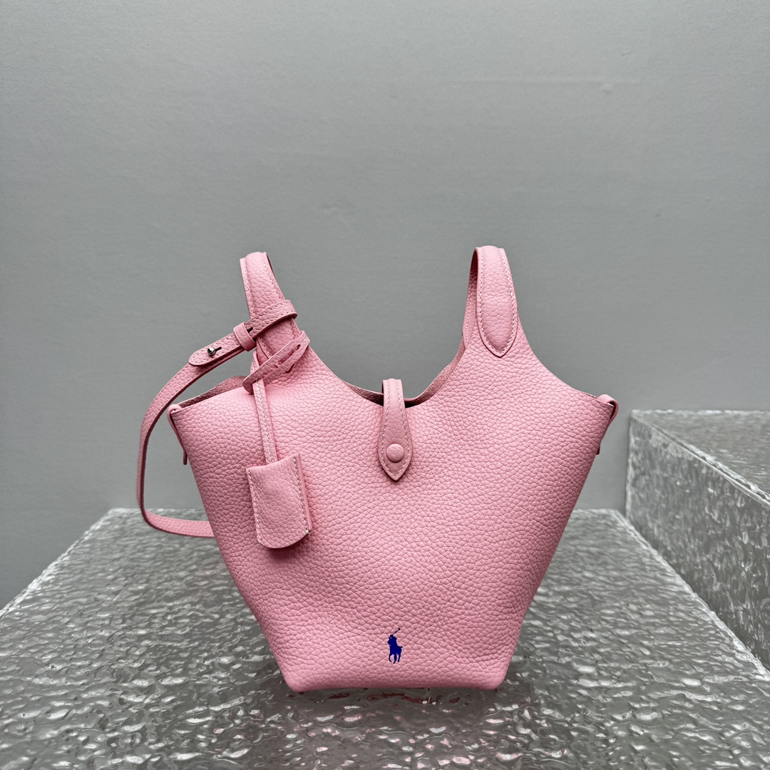 Ralp* Lauren Polo Play Bag-12*27*13CM