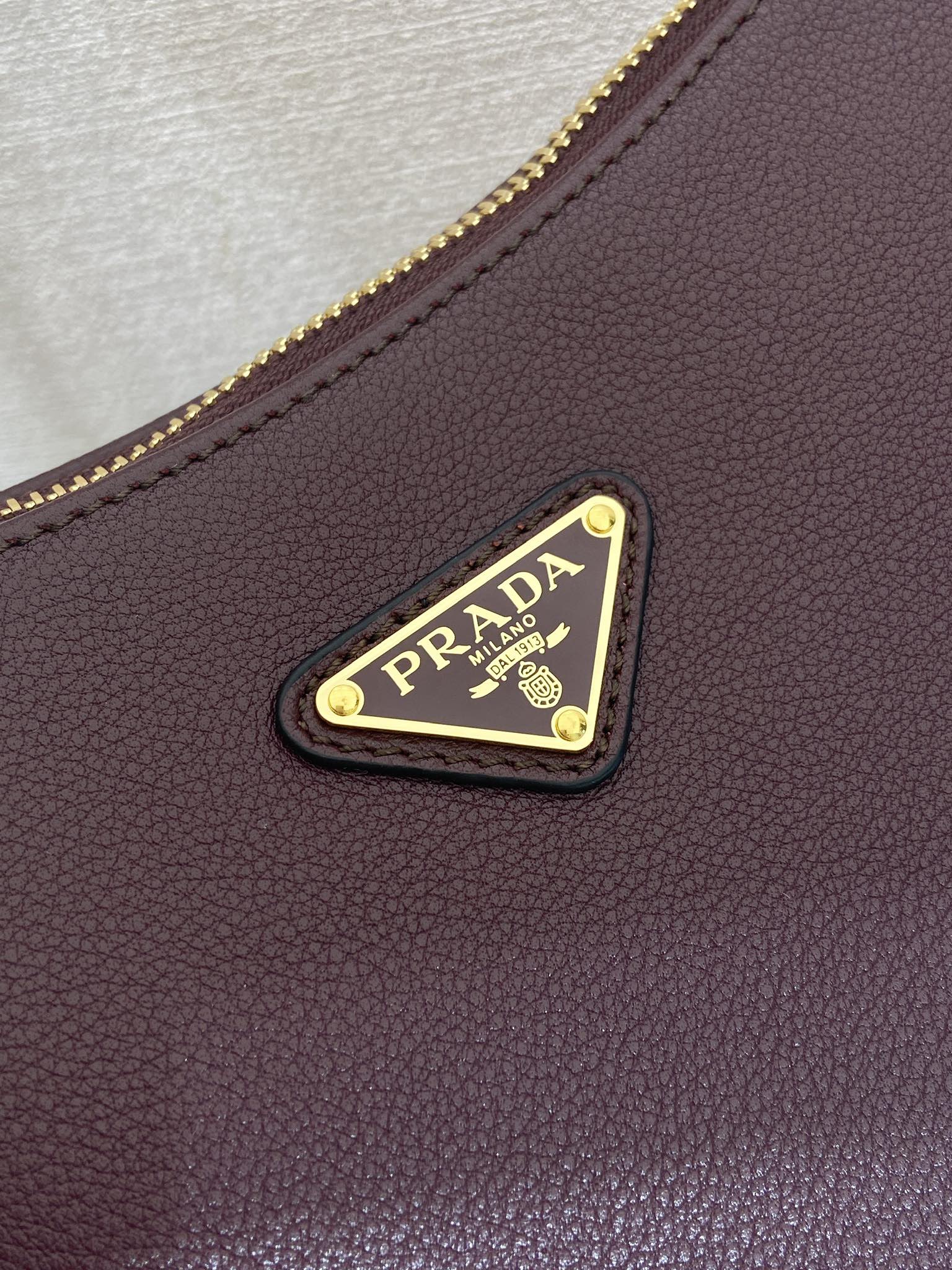 Pra*a aimee top handbags-1bc228-39*24*12cm