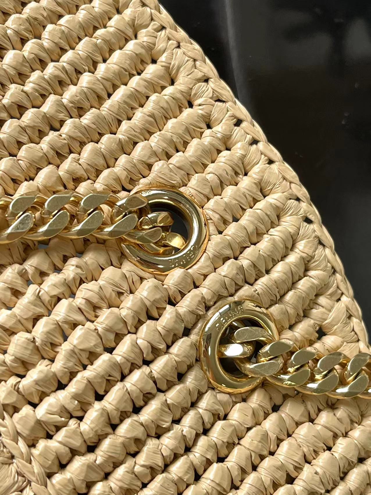 Celina Teen Victoire Bag-23.5 X 14 X 8CM