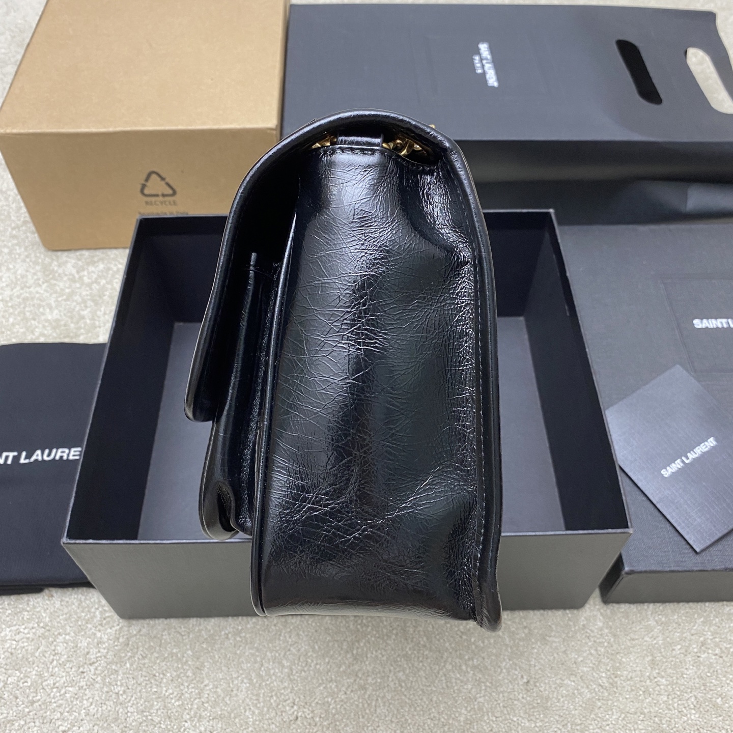 Y51 niki bag-22*16.5*12&28*20.5*8.5cm