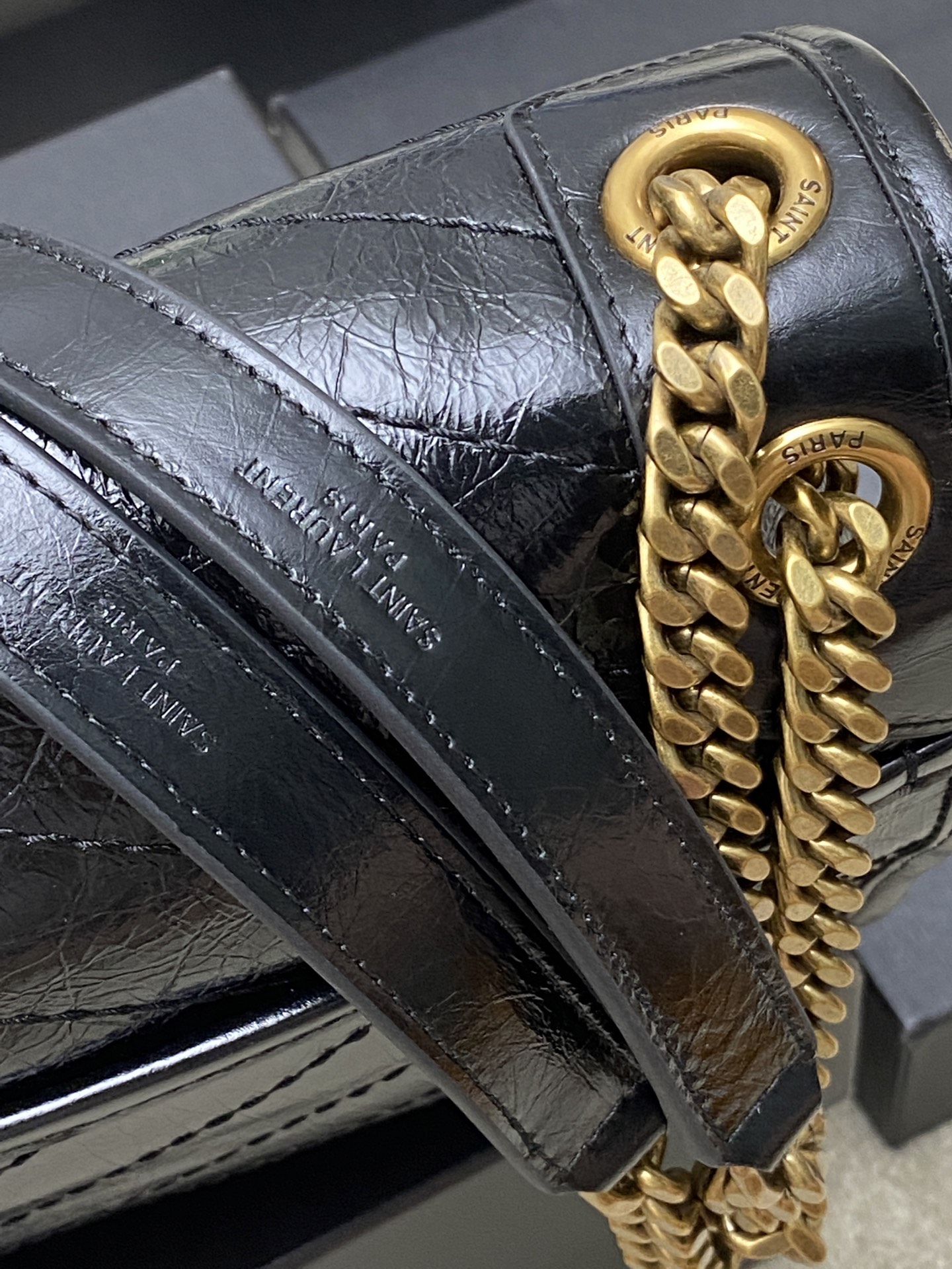 Y51 niki bag-22*16.5*12&28*20.5*8.5cm