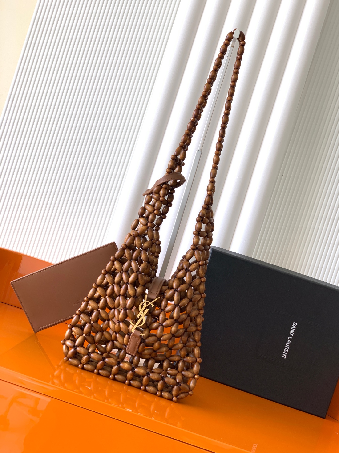 Y51 hobo bag-23×22×8.5cm