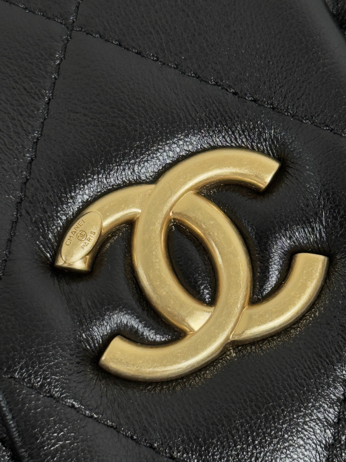 Ch@nel Bags -26*15*5cm/38*25*5cm