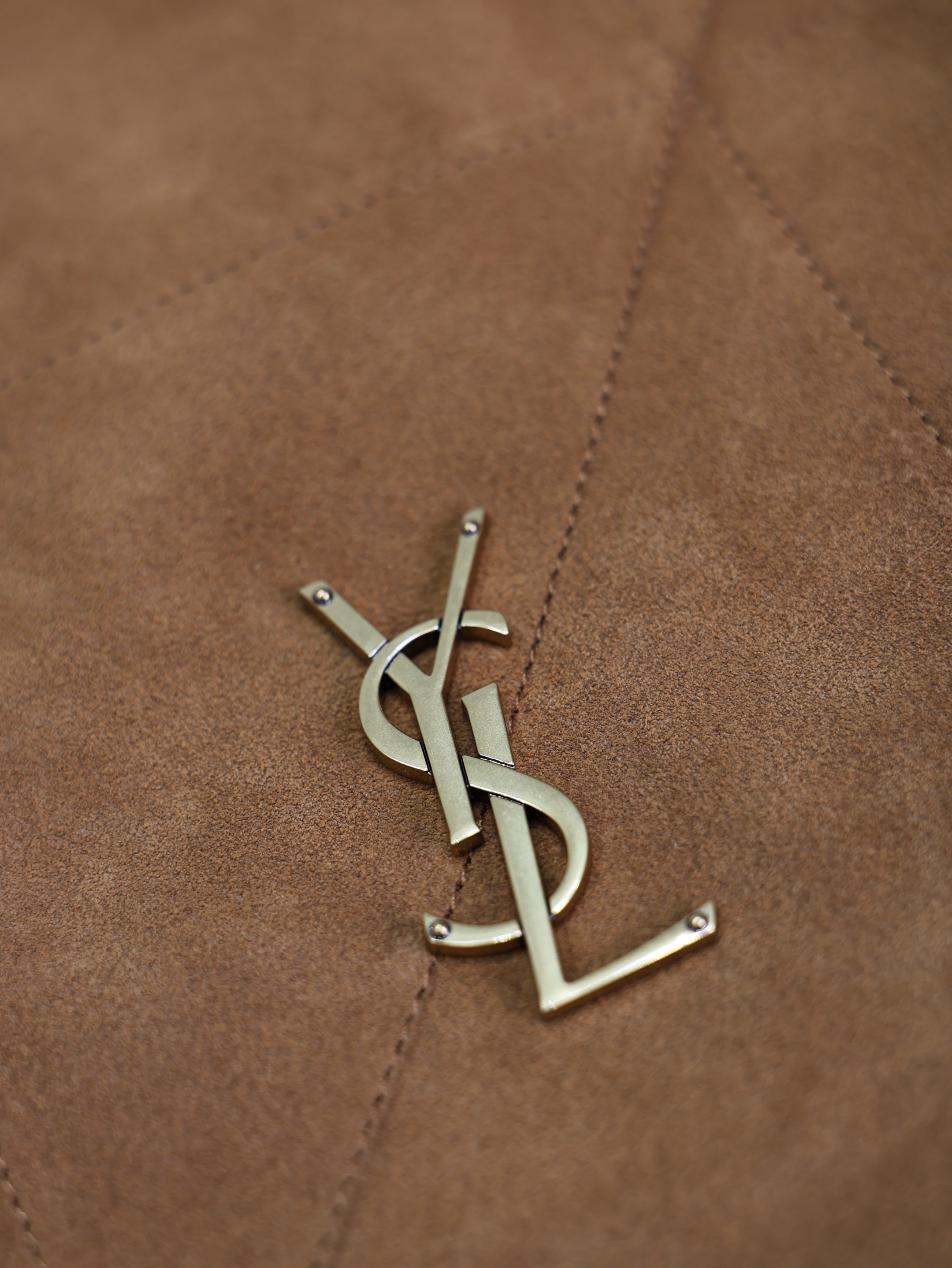 Y51 large pochon bag-34×41×5cm