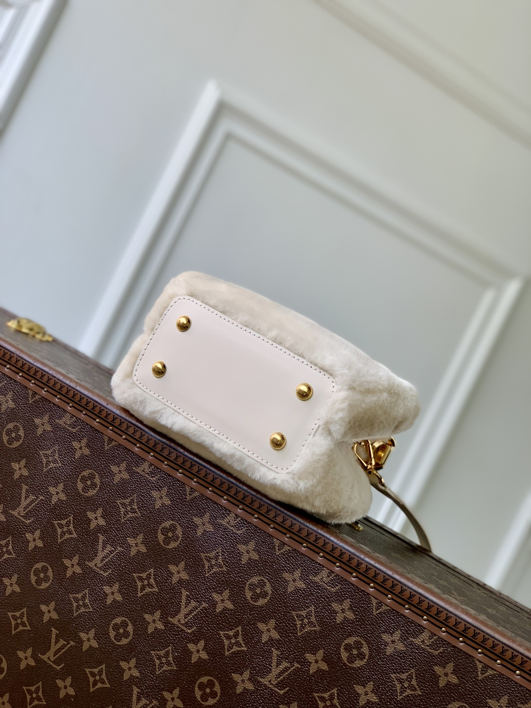 l0vis Vvtt0n capusnow-13 x 11 x 20cm