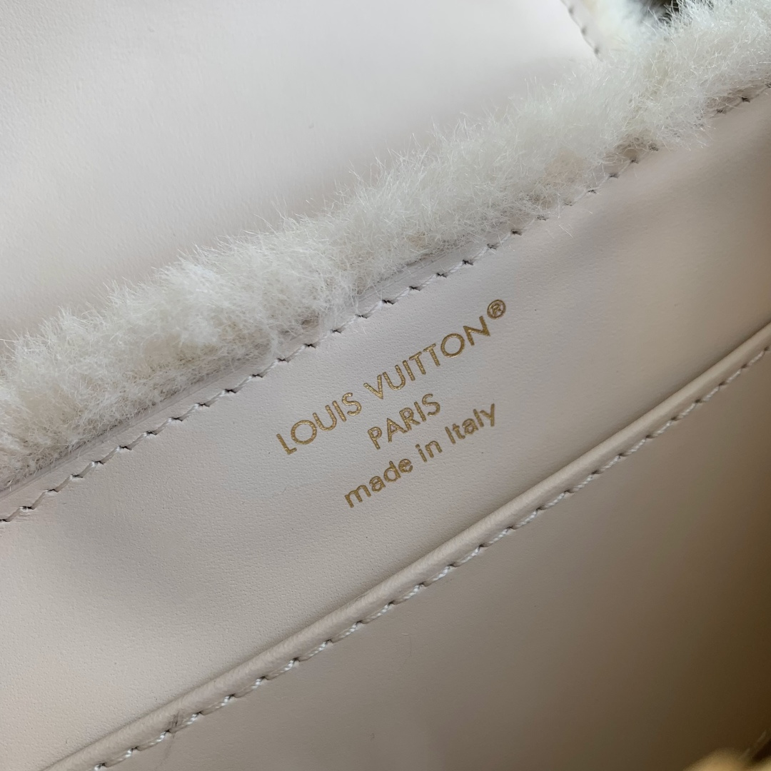 l0vis Vvtt0n capusnow-13 x 11 x 20cm