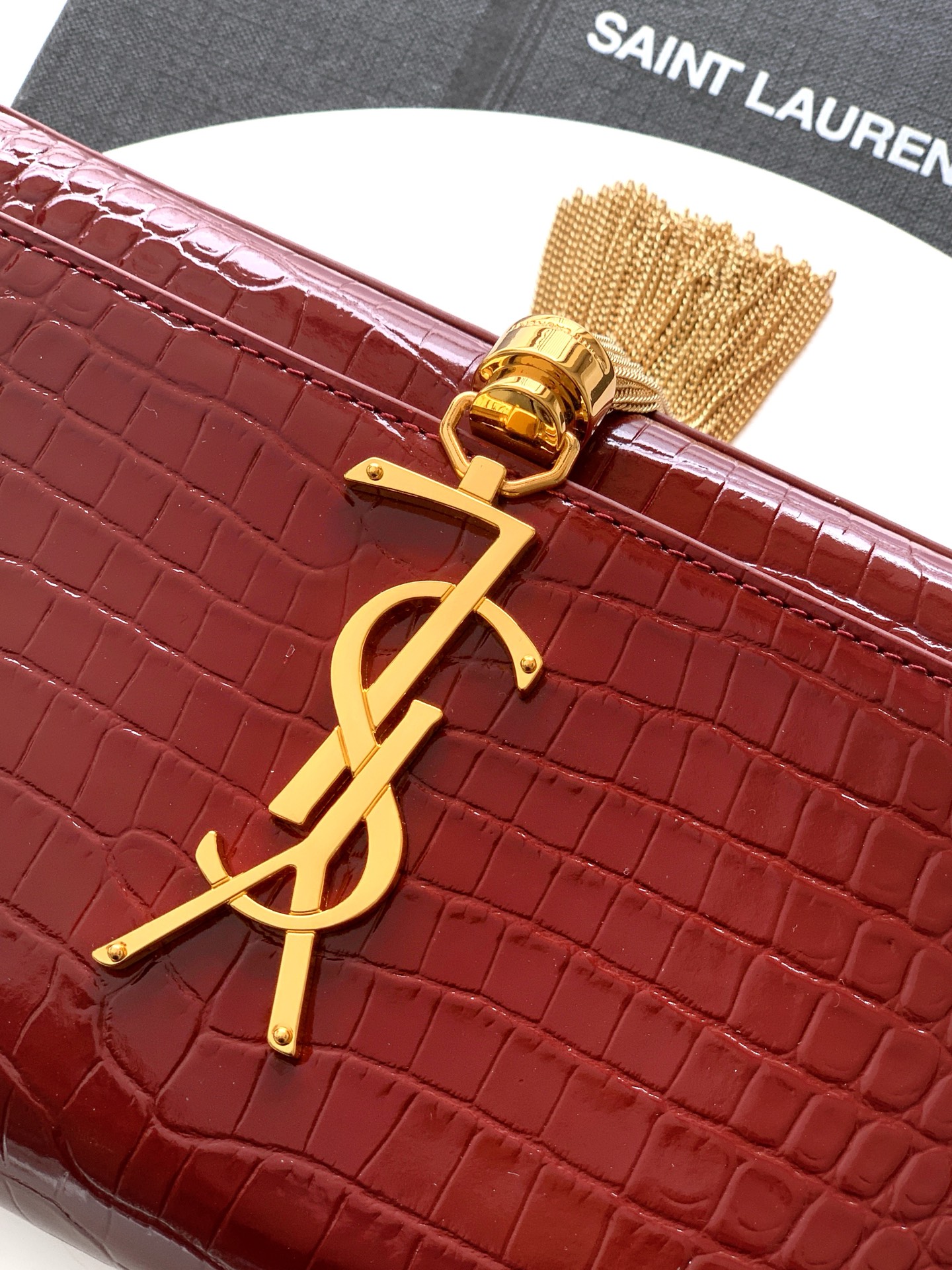 Y51 kate small chain bag-20x12x5cm