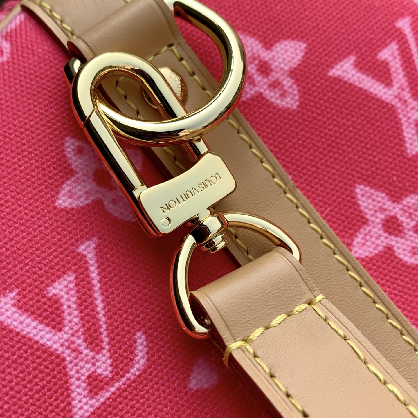 L0vis Vvtt0n Speedy 25-19*15*25CM