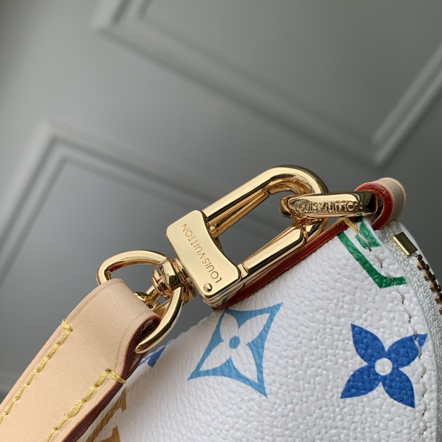 L0vis Vvtt0n Boulogne Bag-29x16x9.5CM