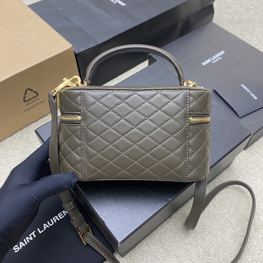 Y51 Gaby Bag-18x11x6.5CM
