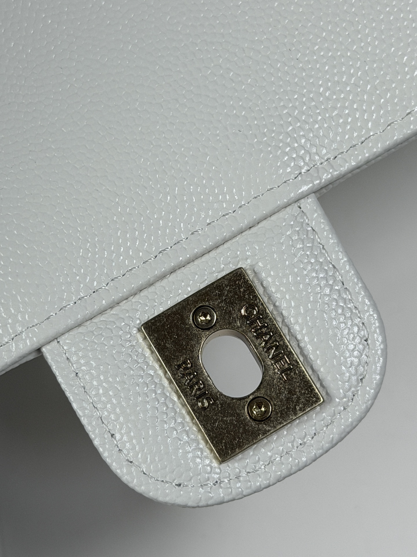 Ch@nel 22 Small Handbag-22*16*6CM