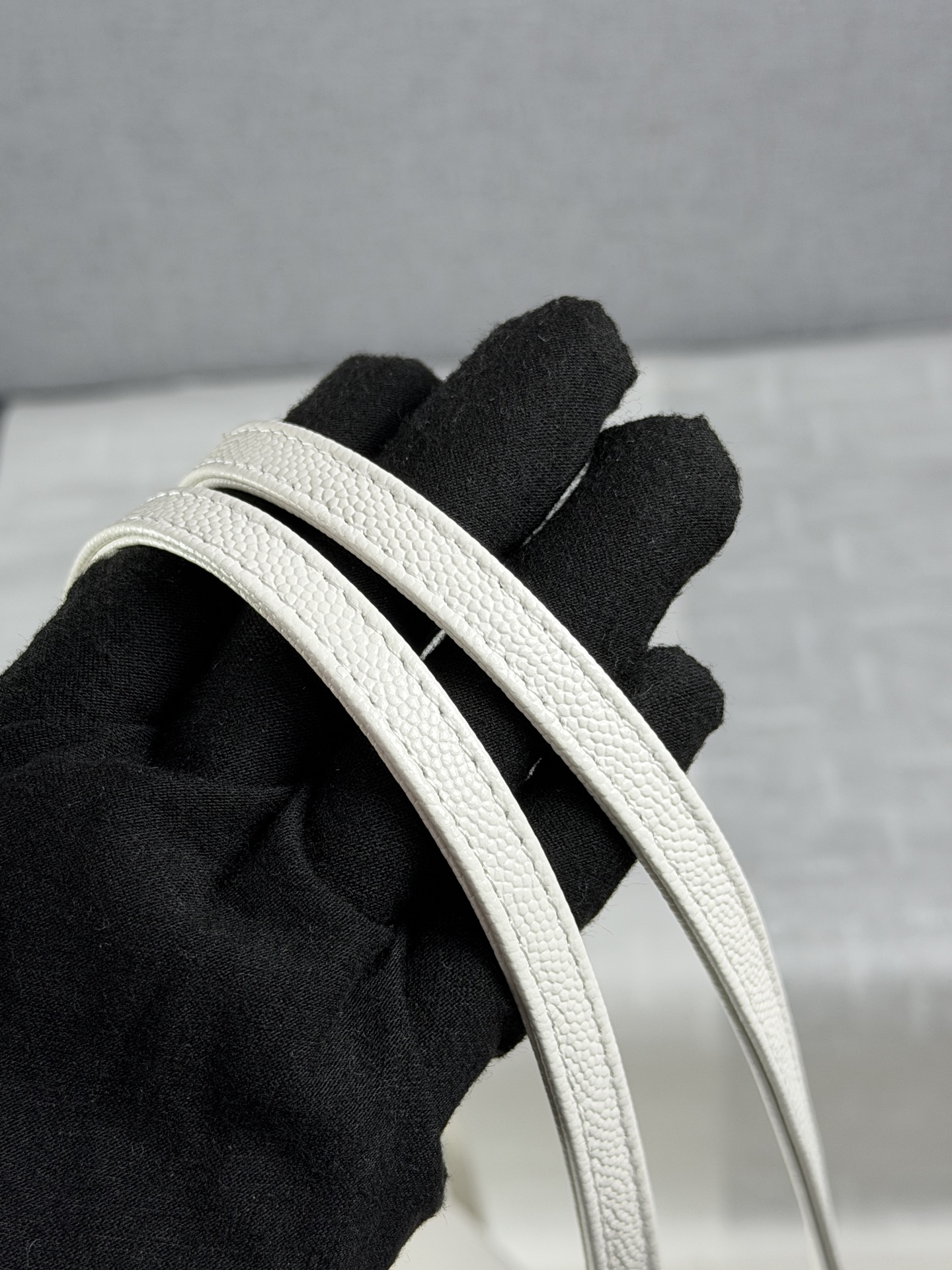 Ch@nel 22 Small Handbag-22*16*6CM