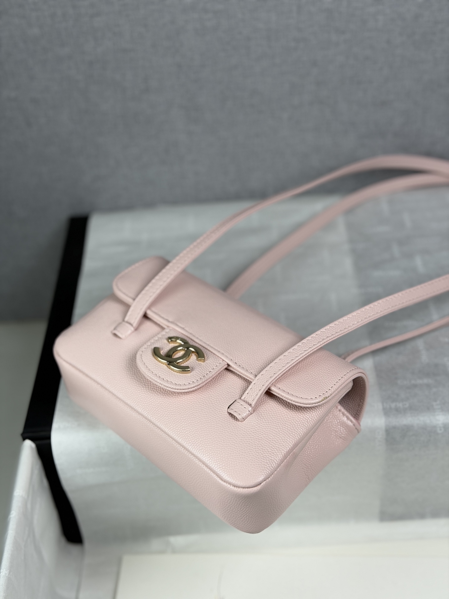 Ch@nel 26p Coco Preppy-17*4*12CM