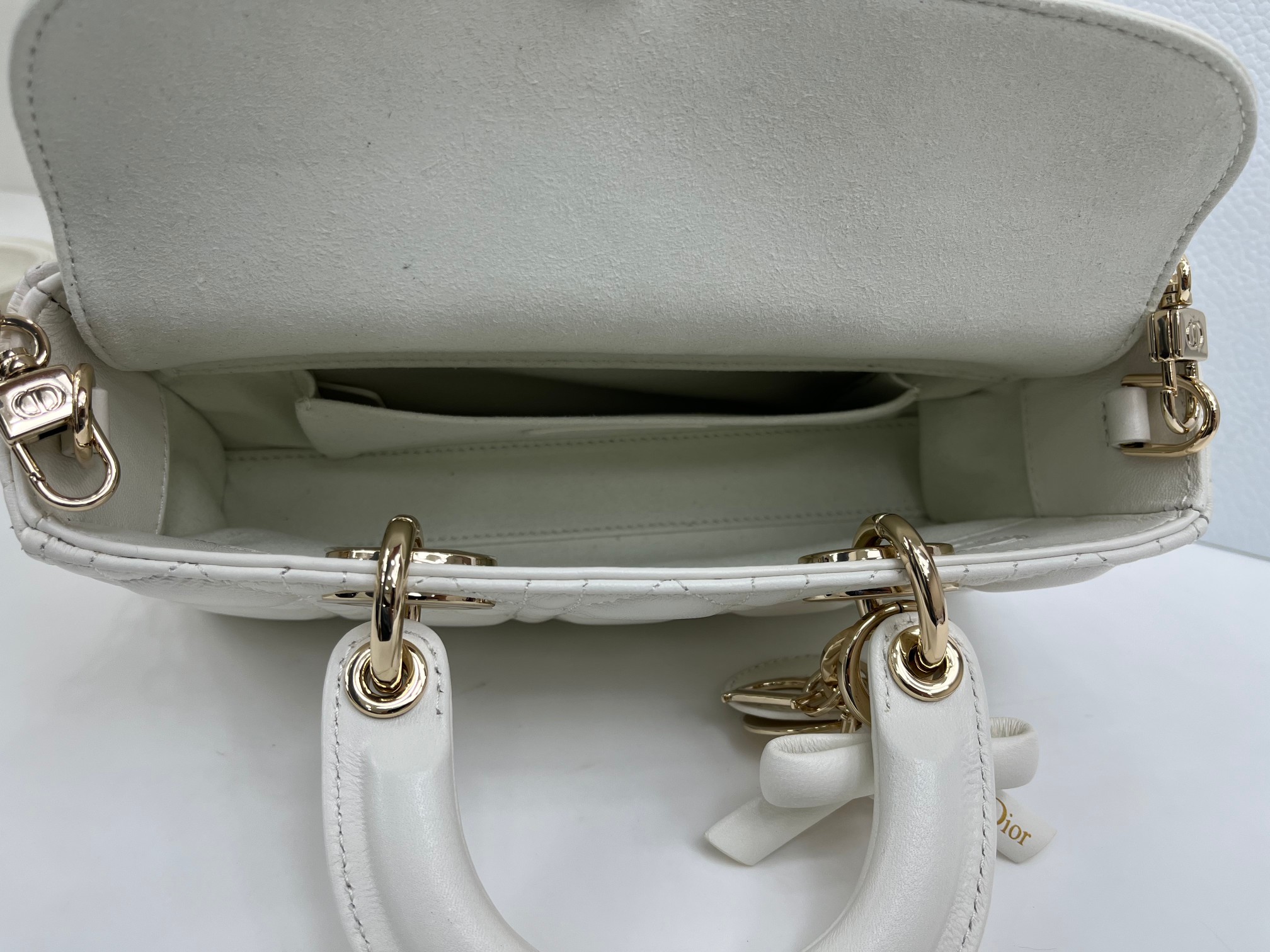 Diro D-Joy Bag-22.5*6*11.5CM