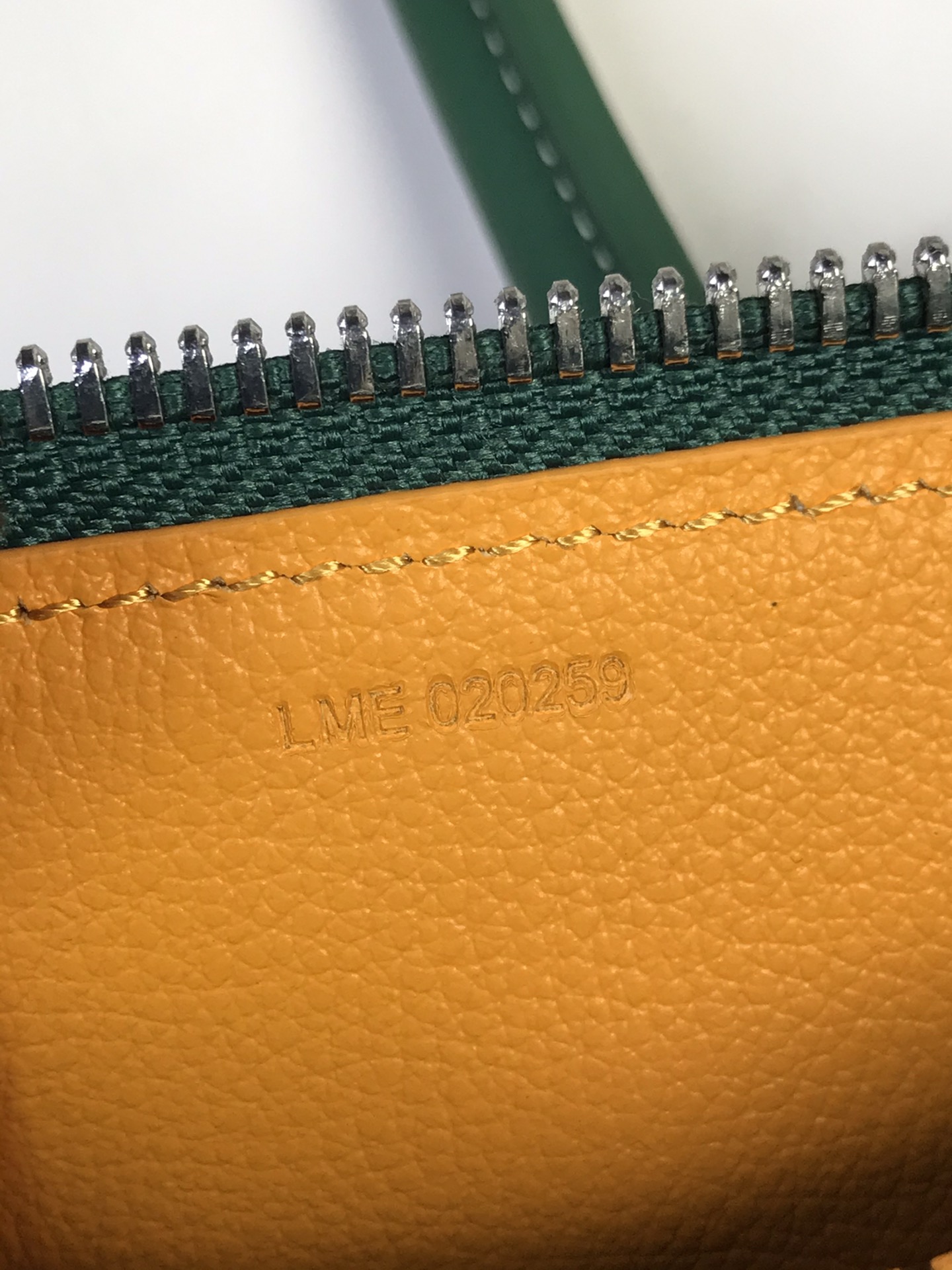 G09ard Bonbonniere Bag-30×10.5×12CM