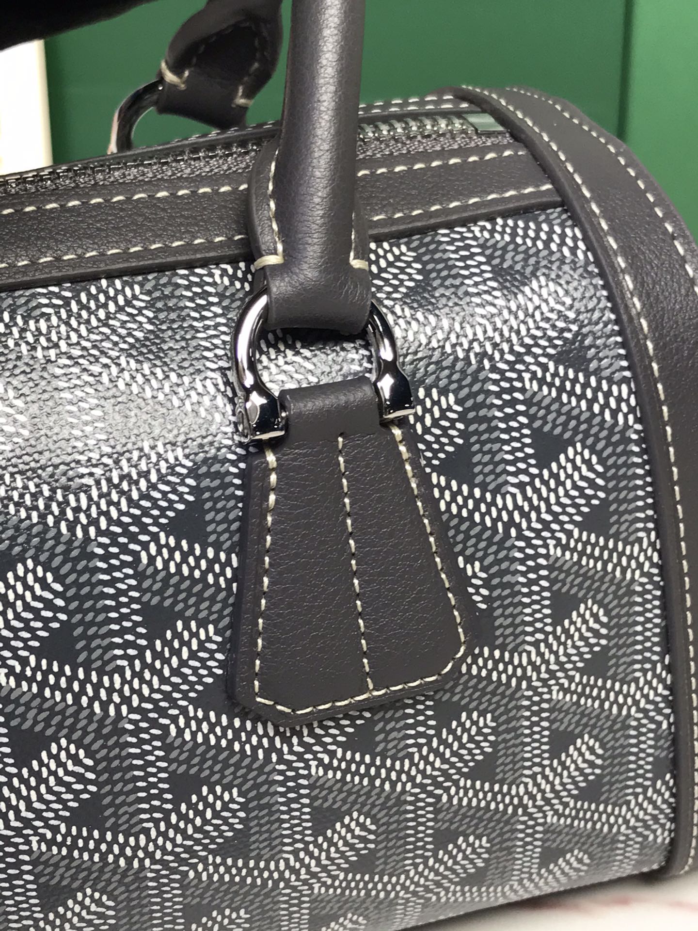 G09ard Bonbonniere Bag-30×10.5×12CM