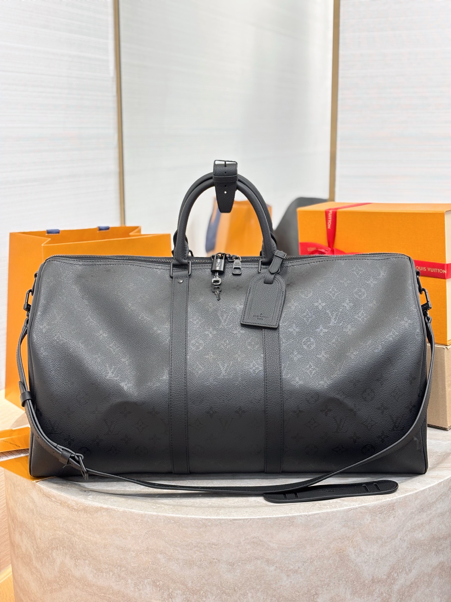 L0vis Vvtt0n Keepall Bandoulière 55-55x31x26CM