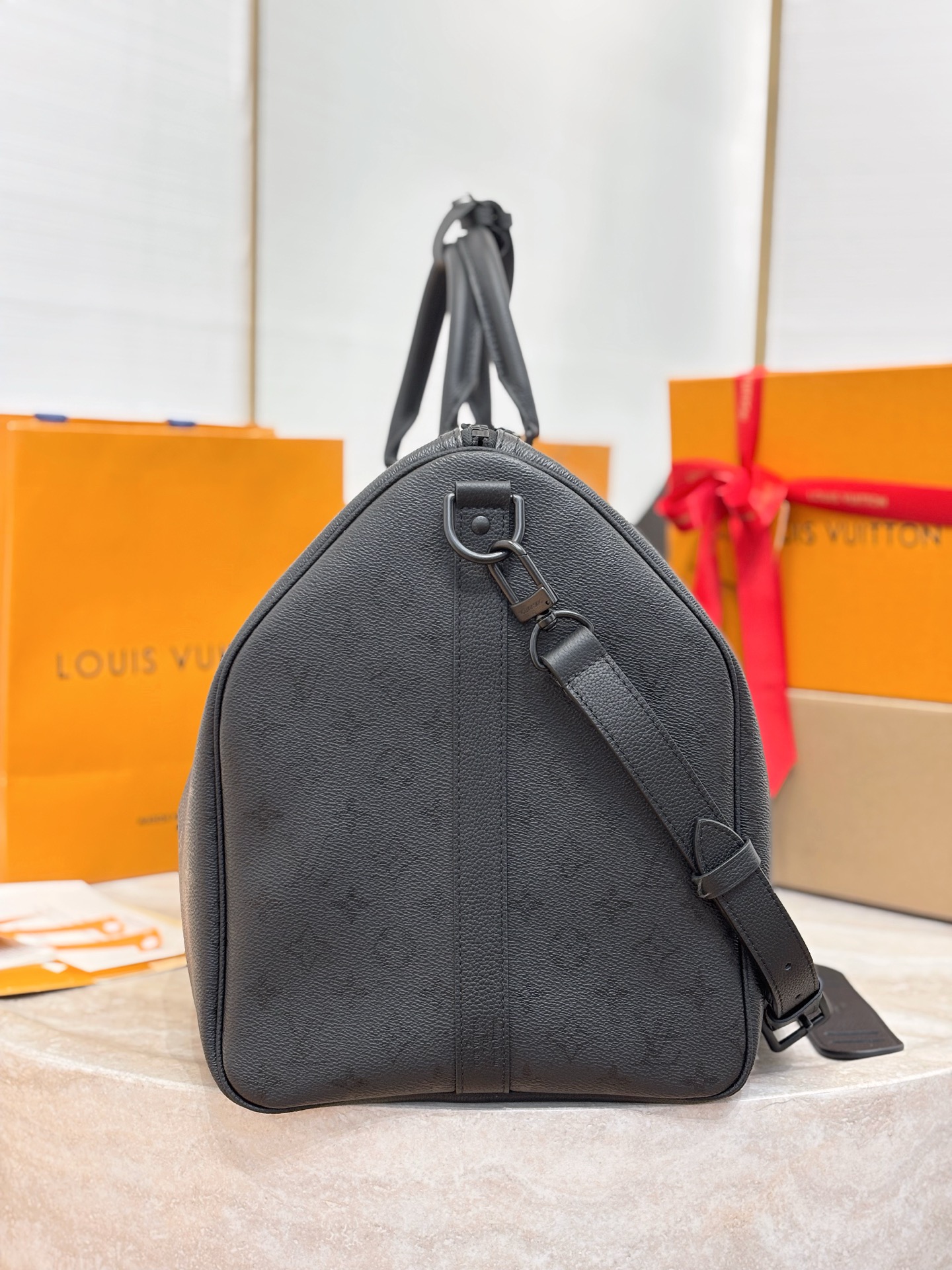 L0vis Vvtt0n Keepall Bandoulière 55-55x31x26CM