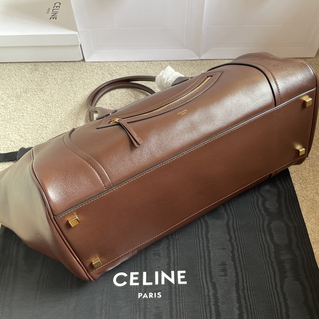 Celina New Luggage Bag-44 × 16 × 30CM