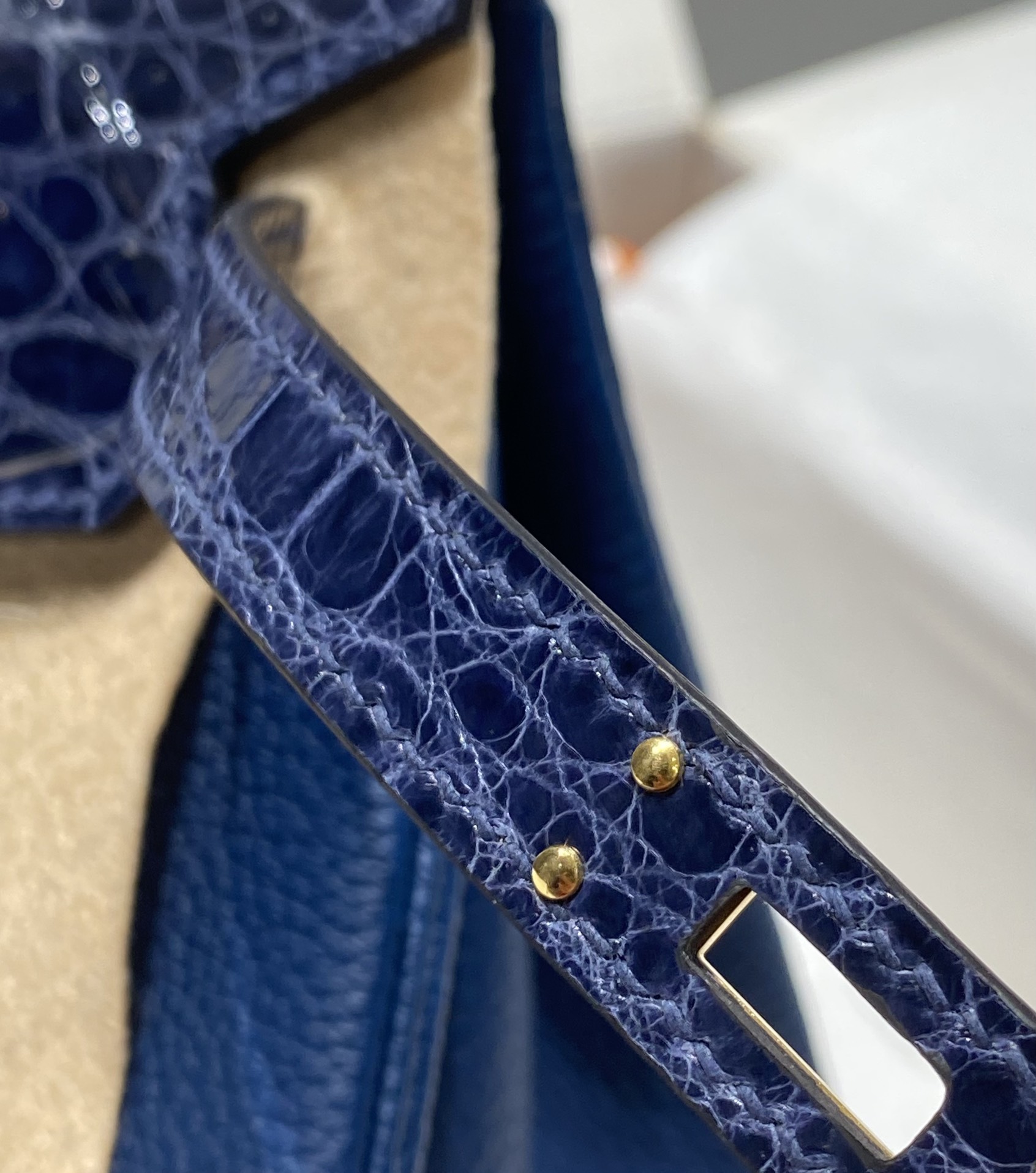 H**me5 Birkin 25CM