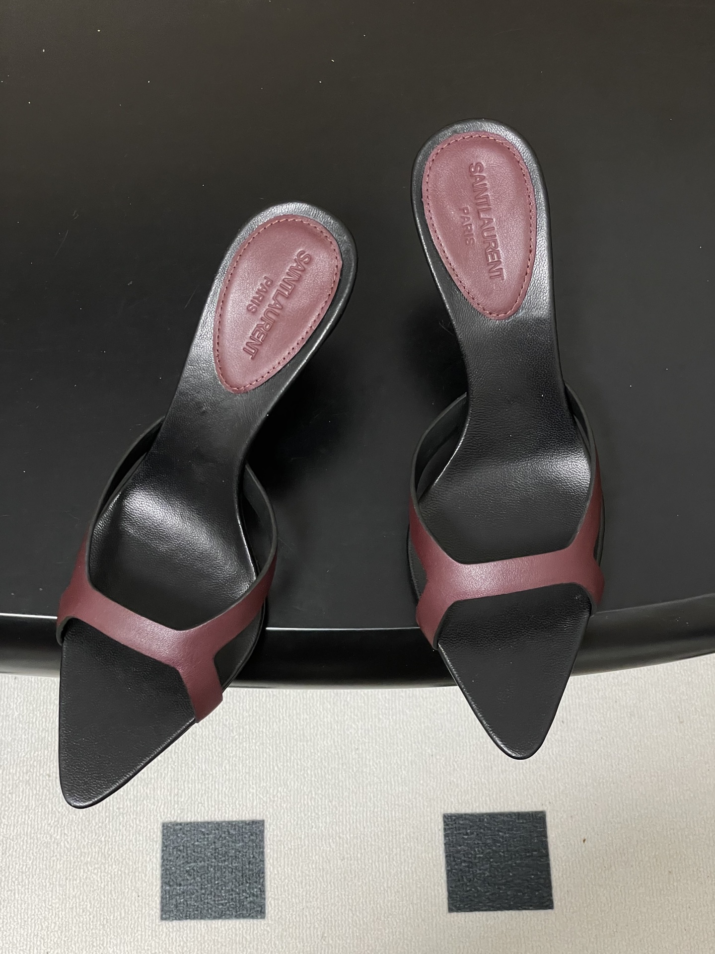 Y51 26s Heels-7.5CM