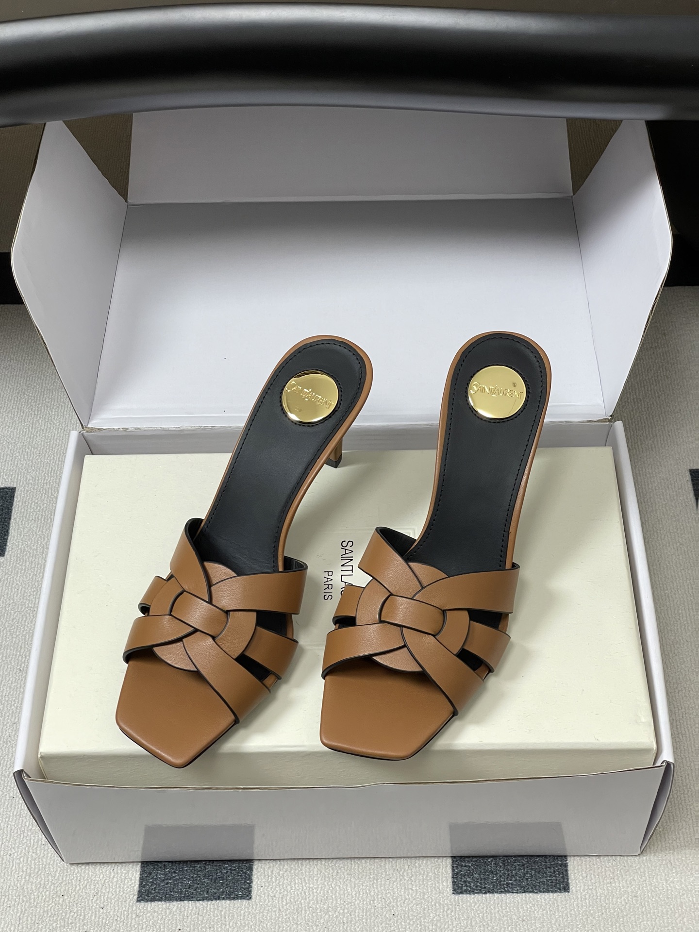 Y51 26s Heels-7.5CM