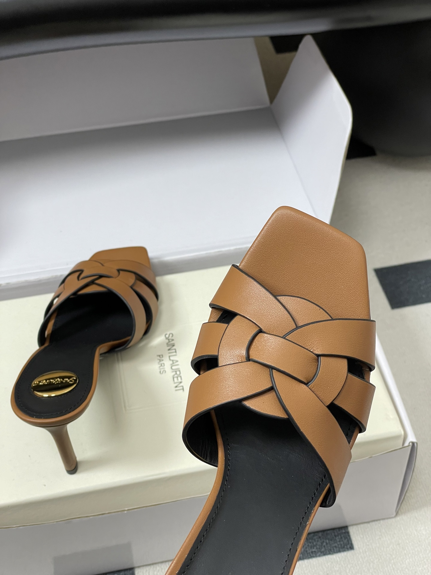 Y51 26s Heels-7.5CM