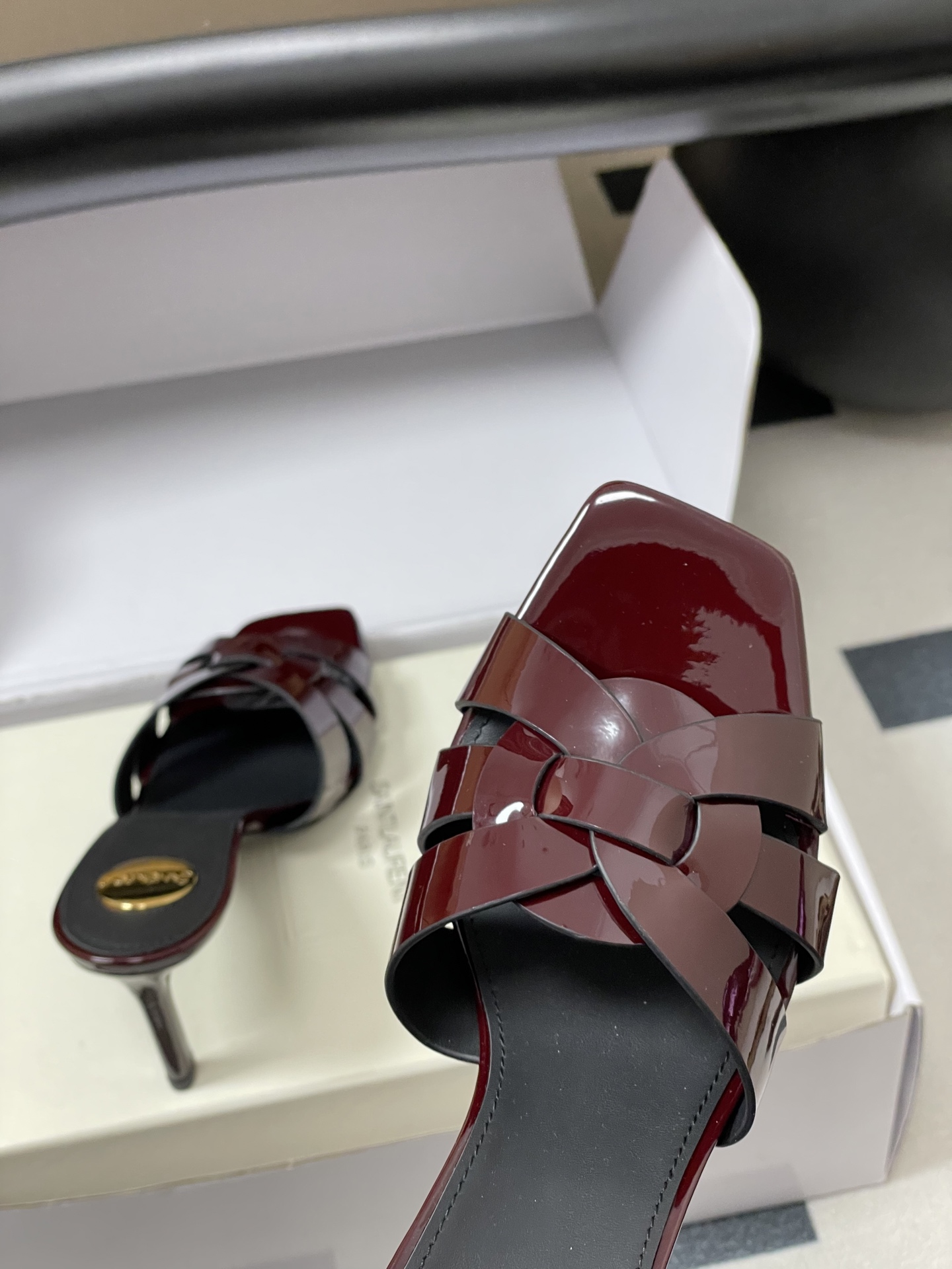Y51 26s Heels-7.5CM