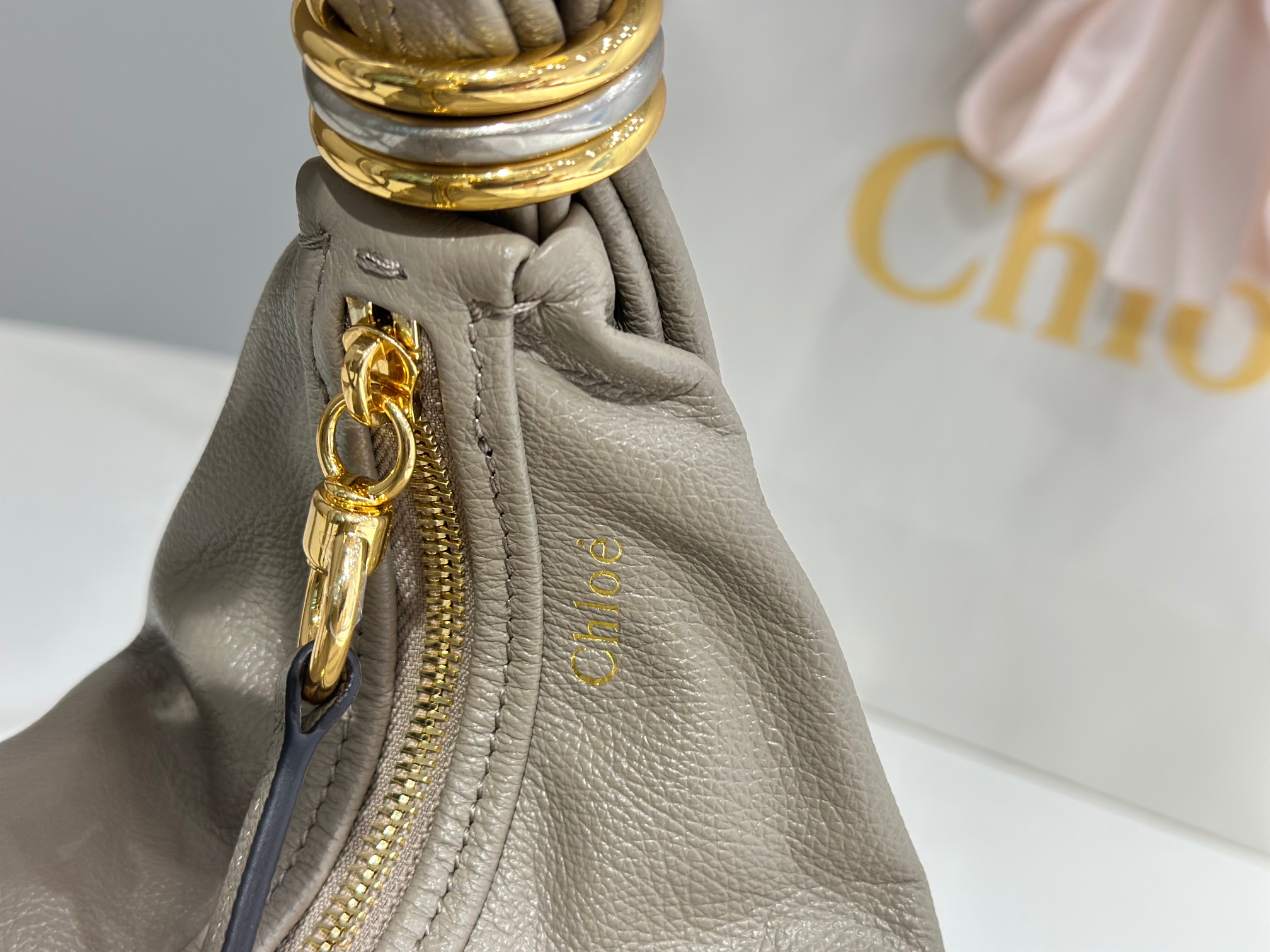 Ch*loé Bracelet Ba-32*14*10CM