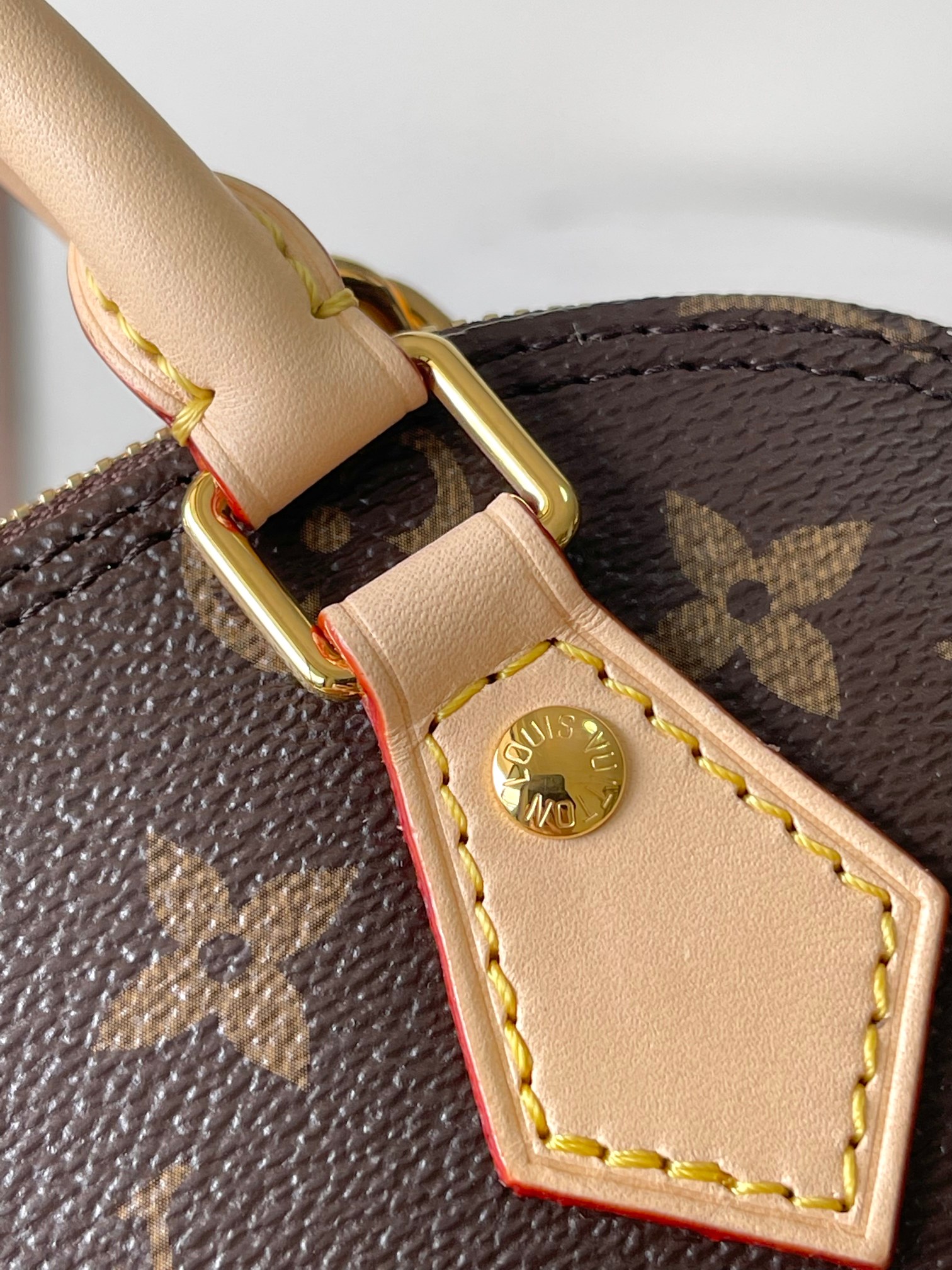 LV Alma Mini Handbags-MB163-18*12*8CM