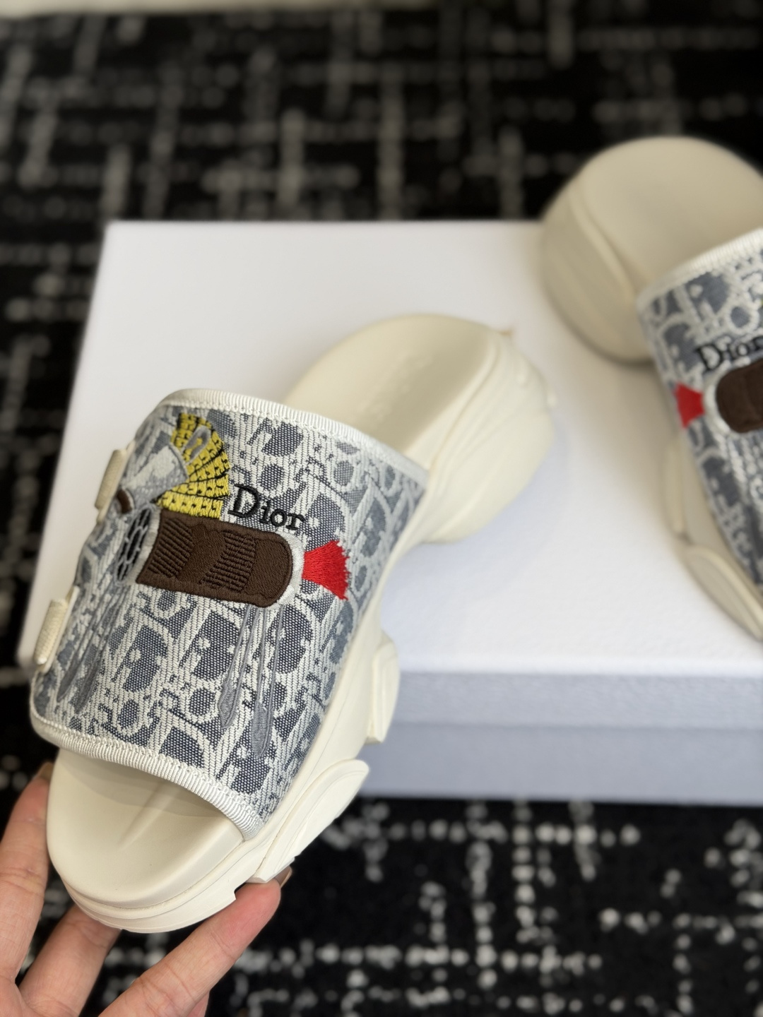 Diro Sandals