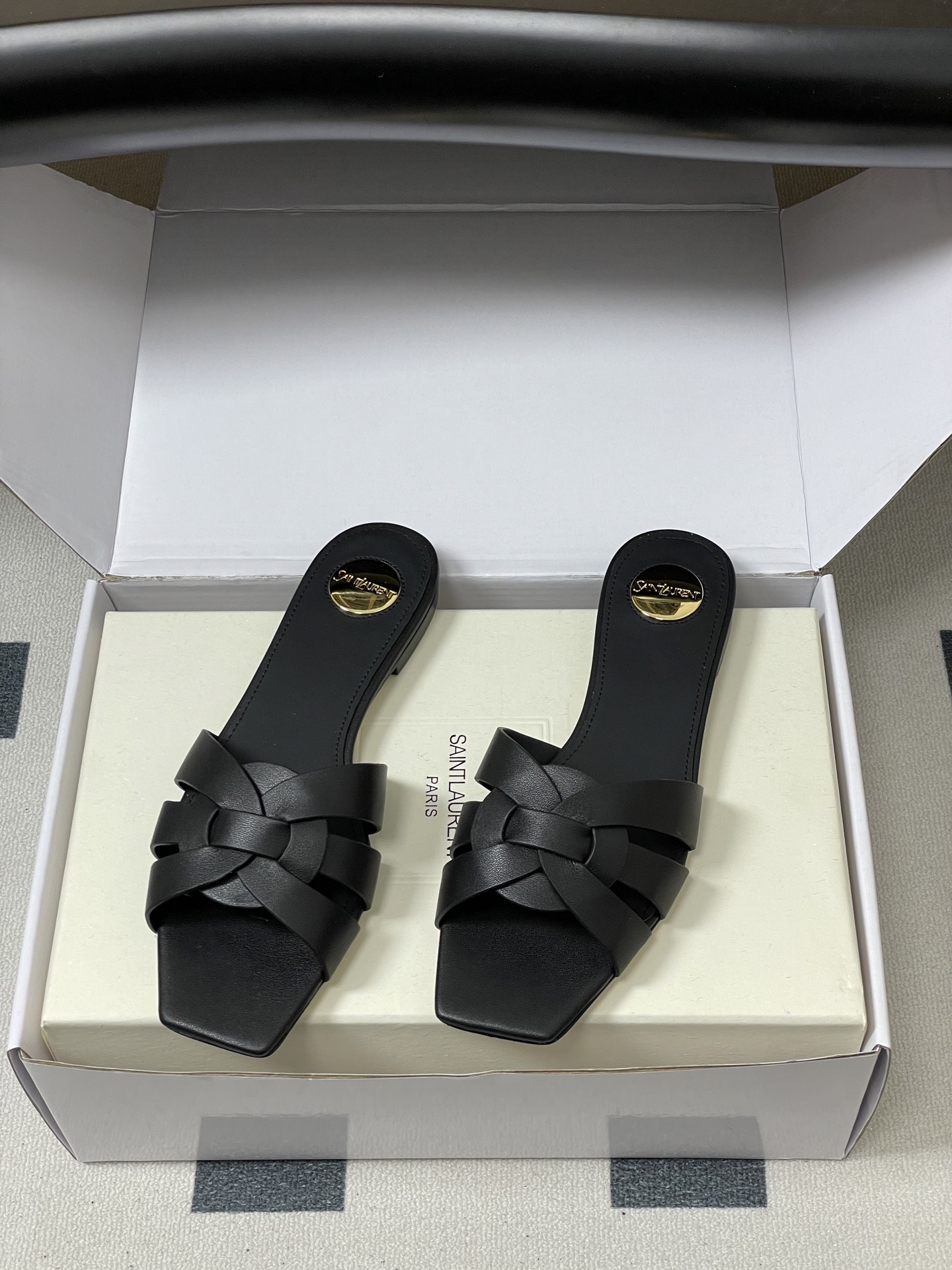 Y51 26s Heels-7.5/9.5CM