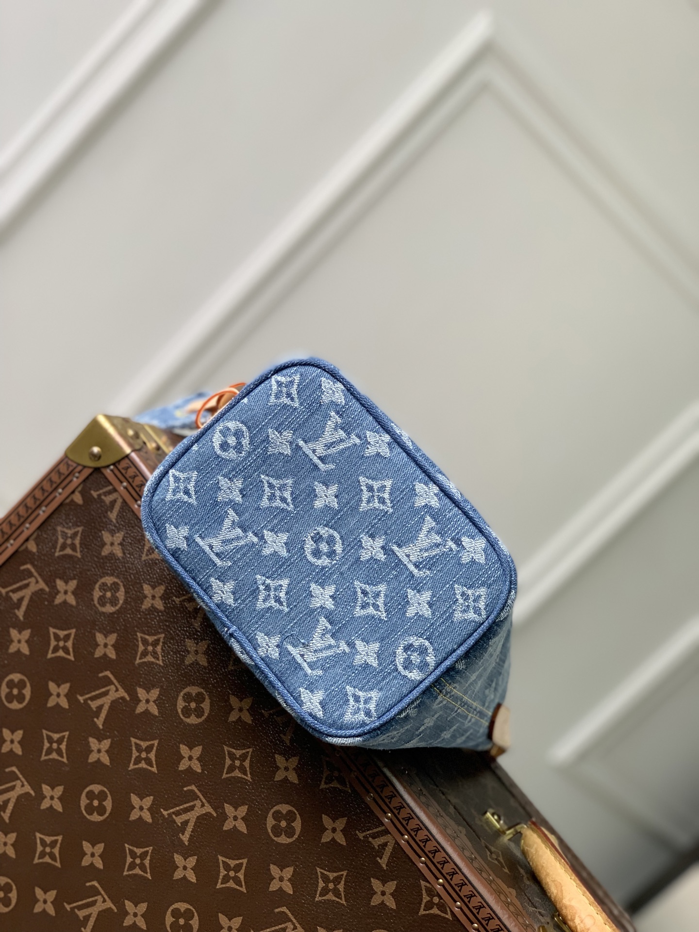 LV All In BB Bucket-M15130-18 x 12 x 16CM