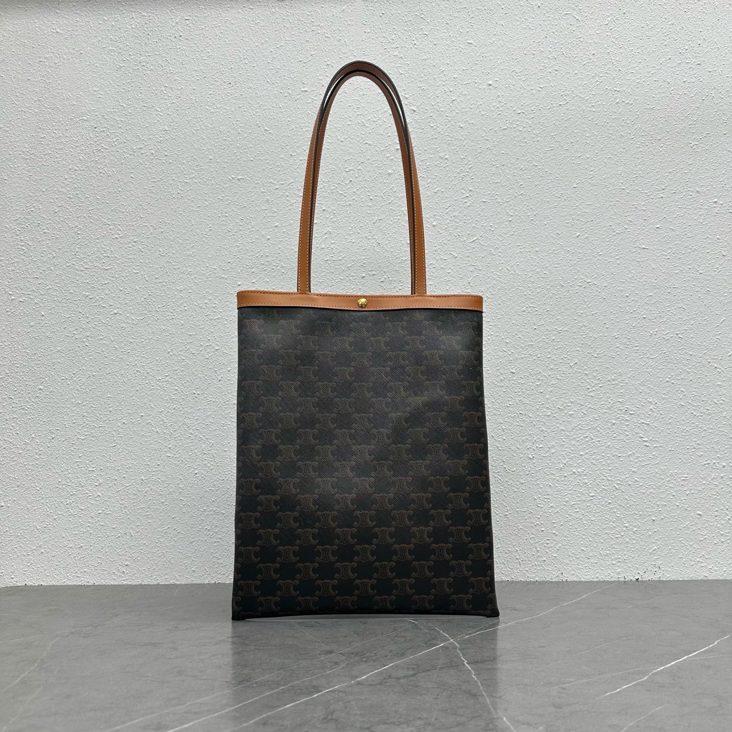 Ce*line Medium Flat Shopper -28x33x0.5CM