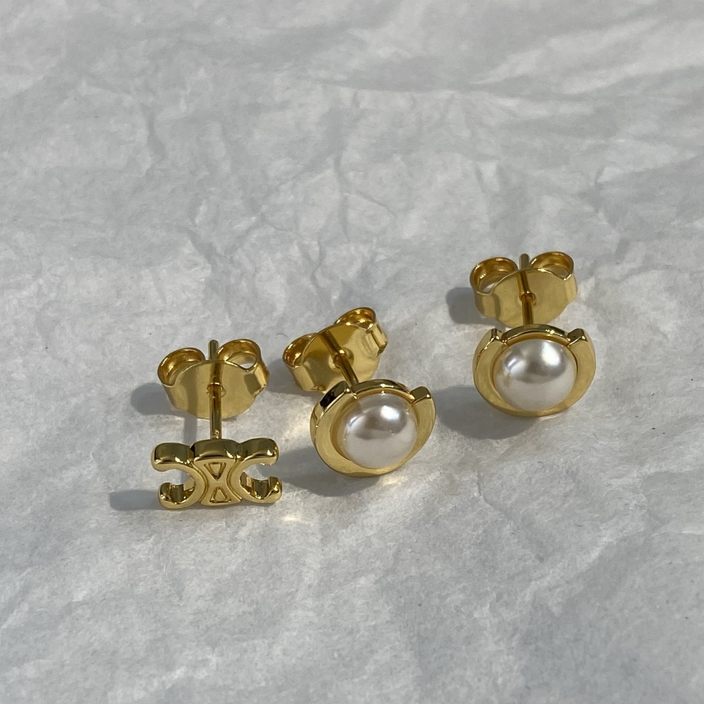 Celin*l Earring