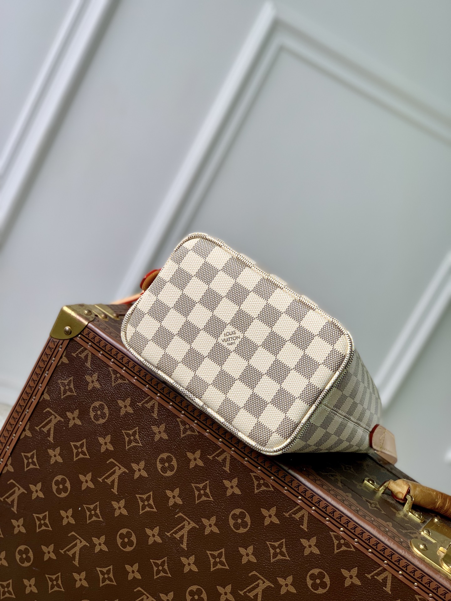 LV All In BB Bucket-M15130-18 x 12 x 16CM
