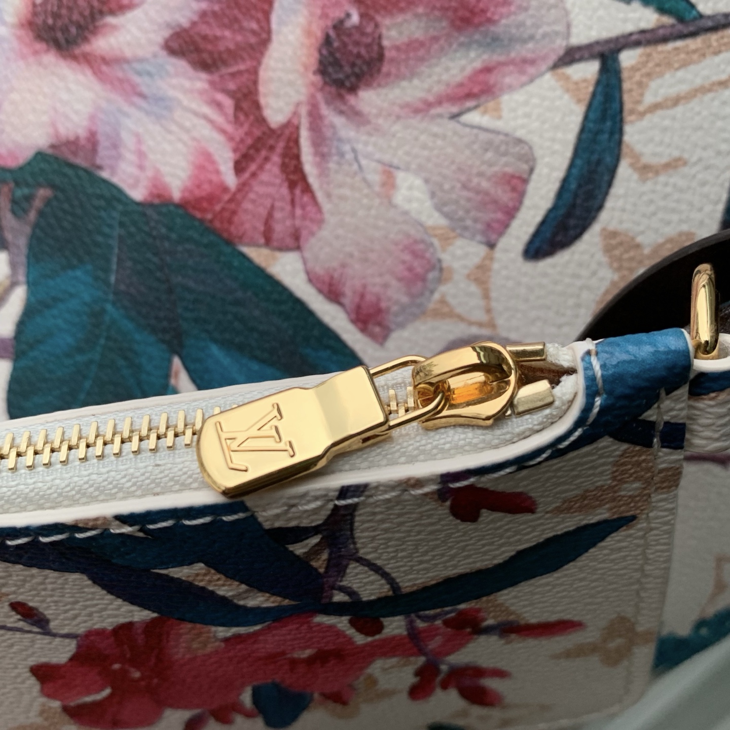 LV All In BB Other Monogram Canvas-18 x 12 x 16CM