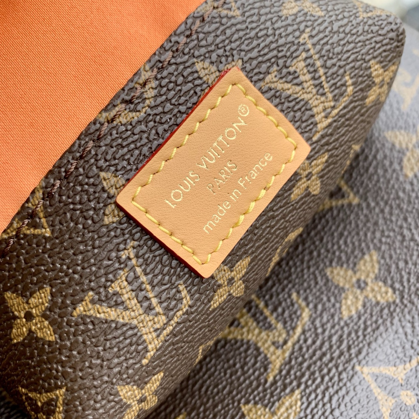 L0vis Vvtt0n Speedy Soft 30 Monogram - Bags -M27512-30*21*17CM