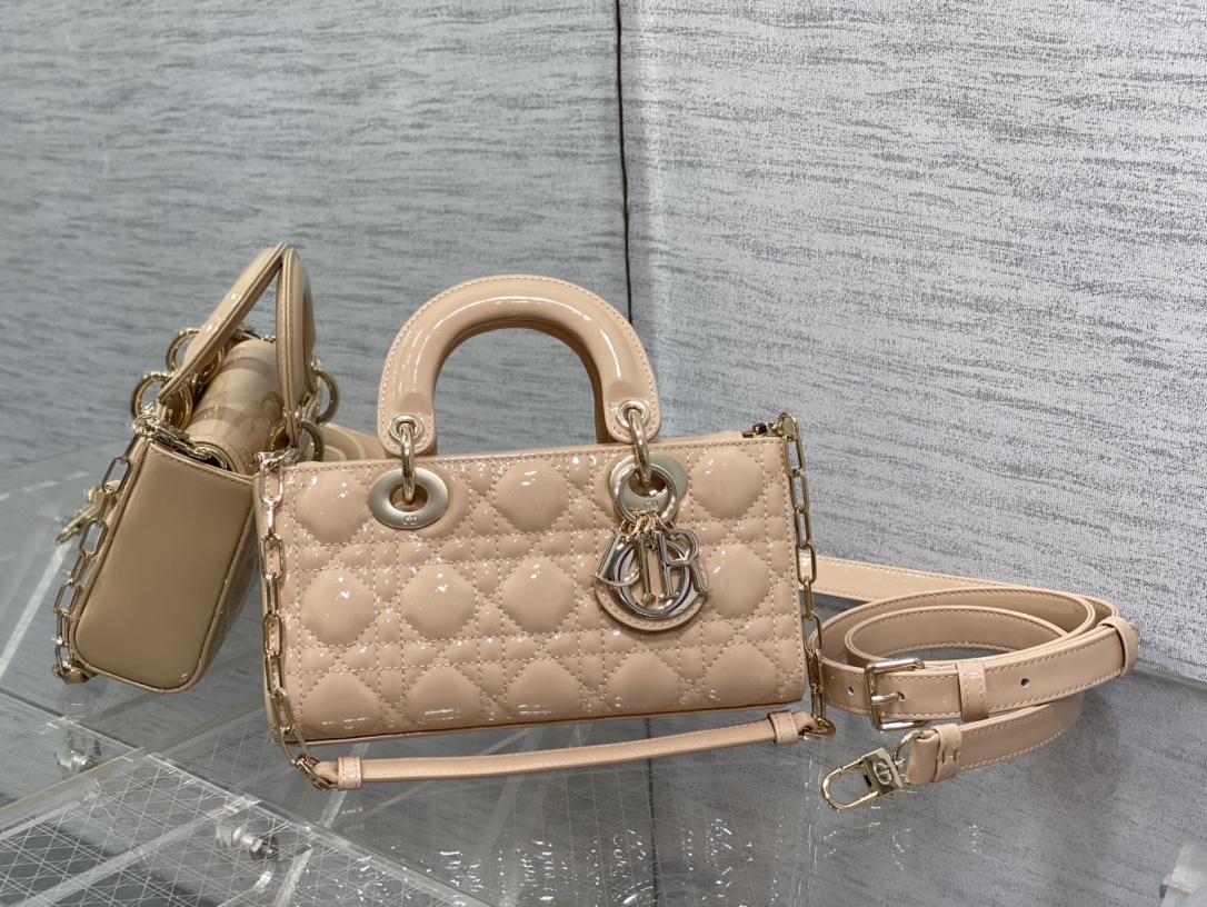 Diro D-Joy Bag-22.5*6*11.5CM