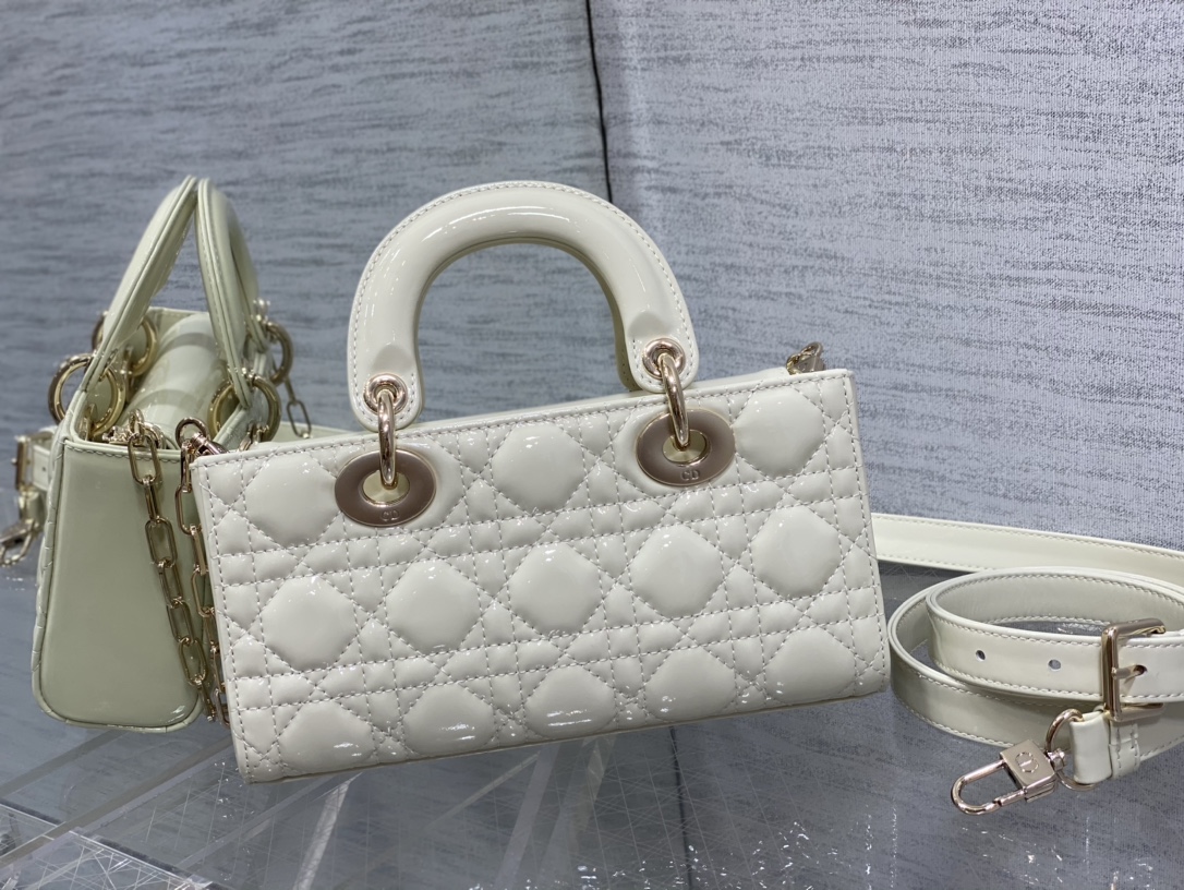 Diro D-Joy Bag-22.5*6*11.5CM