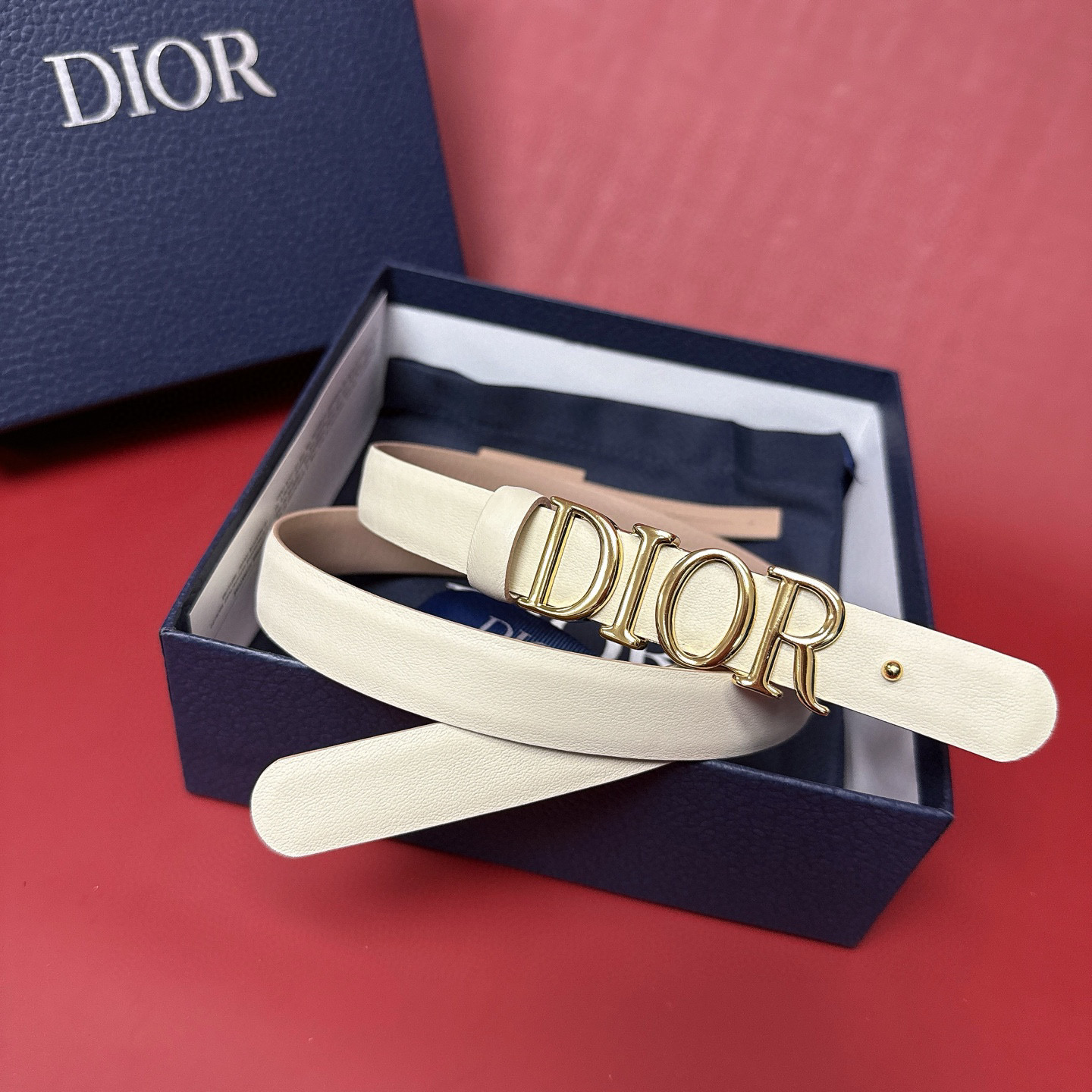 Diro Belt-2CM