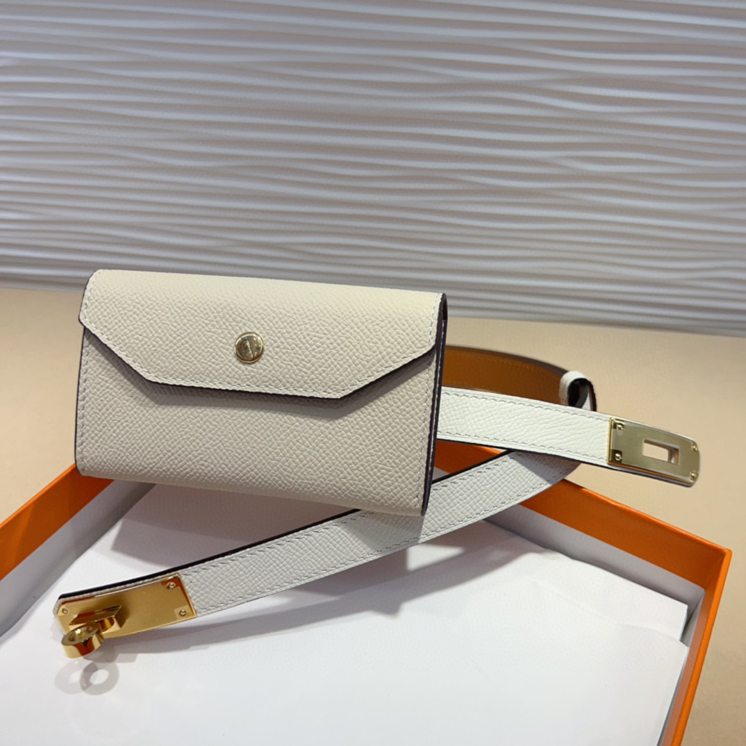 H**me5 Kelly Pocket 18 Belt