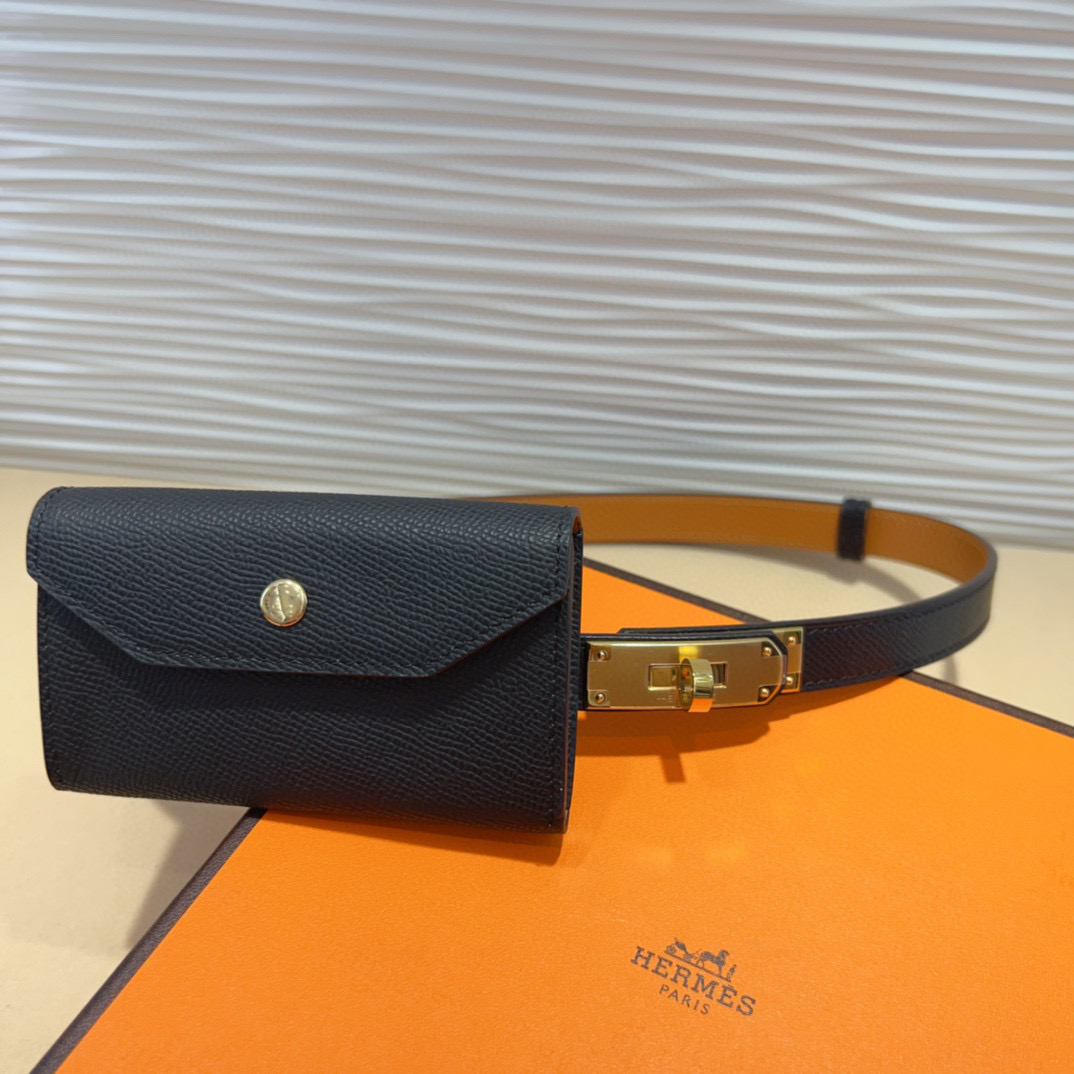 H**me5 Kelly Pocket 18 Belt