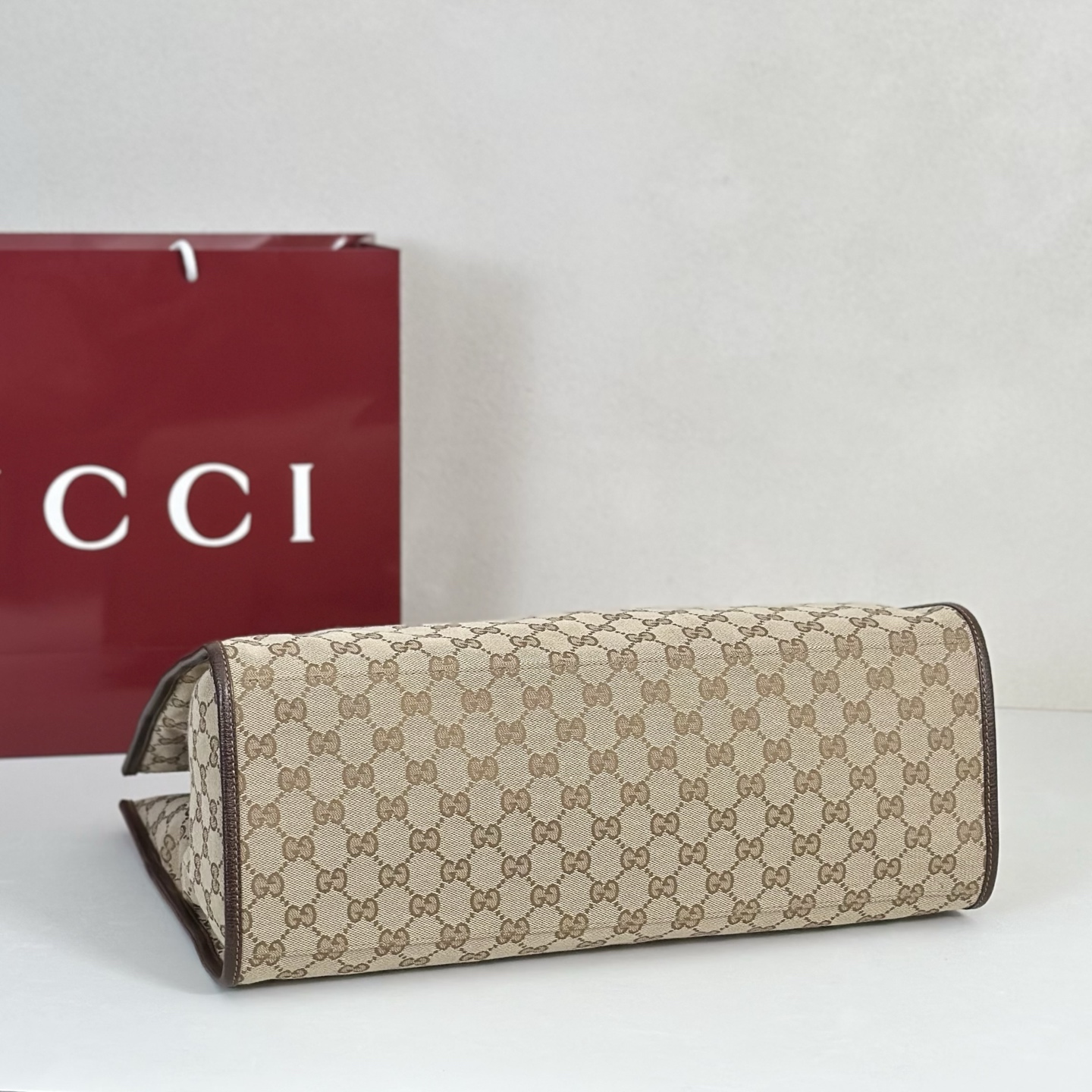 Gv*c* Generation Tote Bag-40*16*30CM